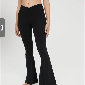 Aerie Flare Leggings